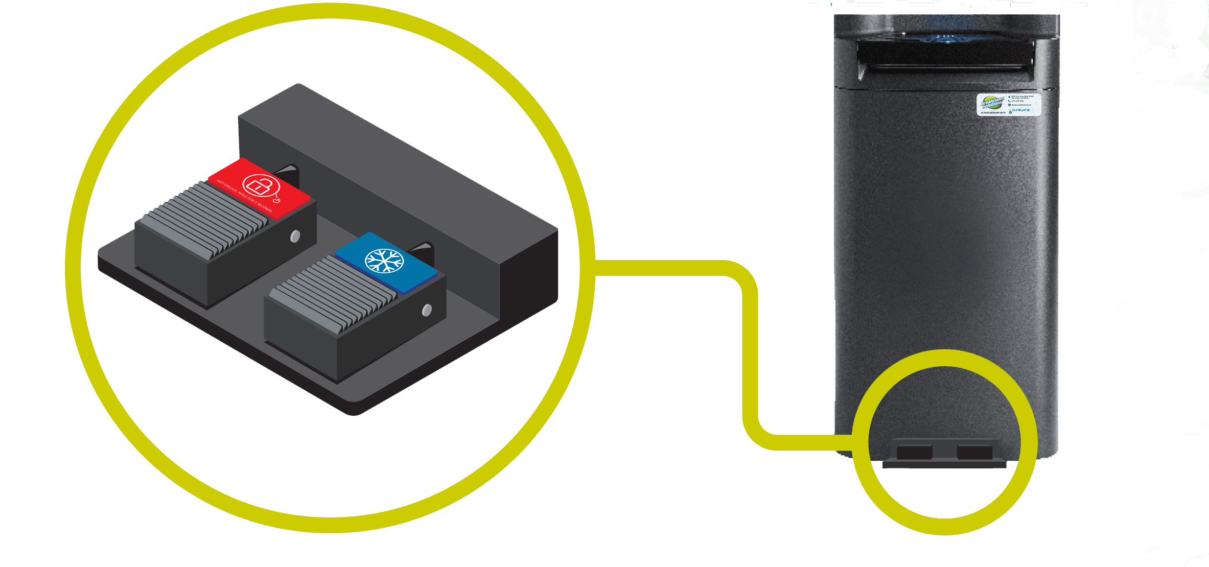 DualFootPedal_PWT DIAGRAM