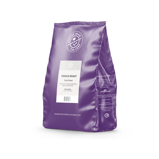 CBTL 1LB Coffee BagFrench Roast