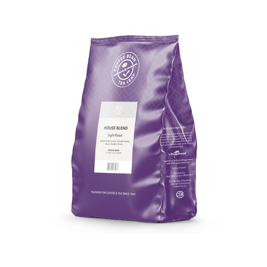 CBTL 1LB Coffee Bag House Blen