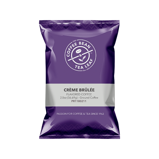 CBTL Frac Pack Creme Brulee 2-0