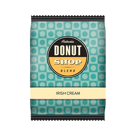 Donut Shop Blend Irish Cream Frac Pack