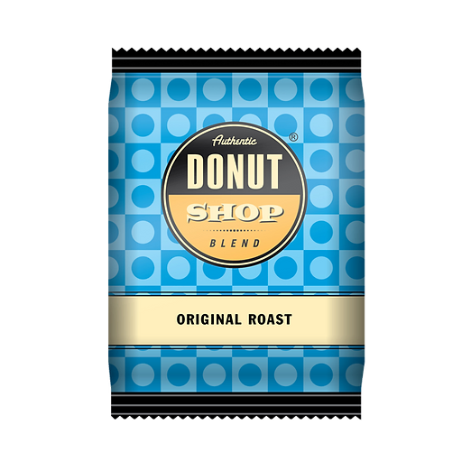 Donut Shop Blend Original Frac Pack