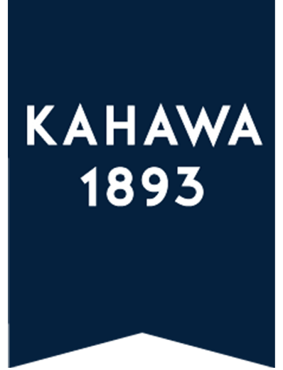 Kahawa 1893