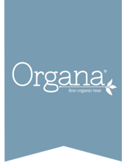 Organa Logo