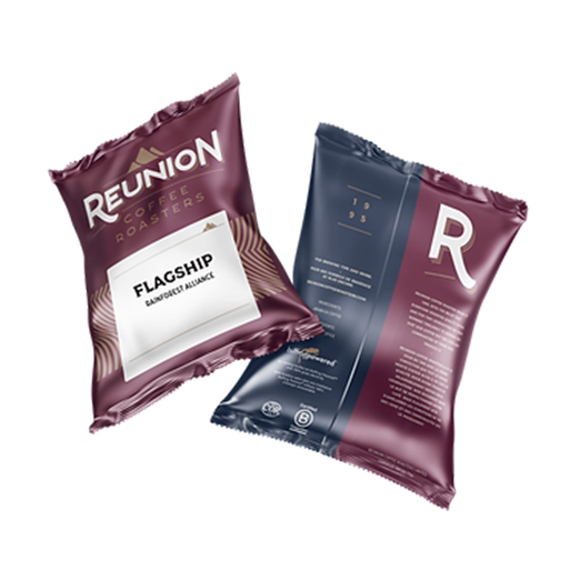 Reunion Coffee Roasters Flagship_PortionPack