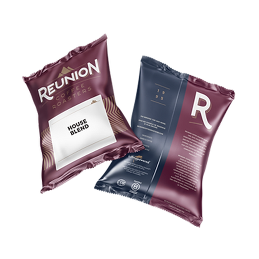 Reunion Coffee Roasters HouseBlend_PortionPack