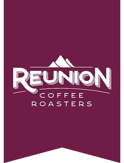 Reunion Coffee Roasters