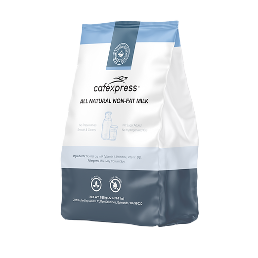 Solubles-CafeXpress+Bag+Milk