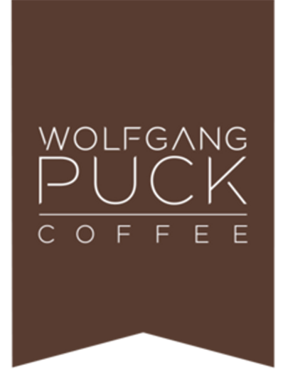 Wolfgang Puck Coffee