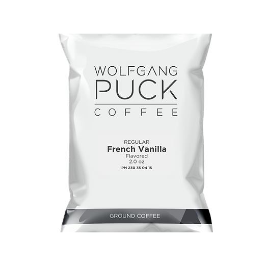 Wolfgang Puck Frac Pack_French Vanilla_REGULAR_2_0oz